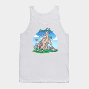 New Friends Tank Top